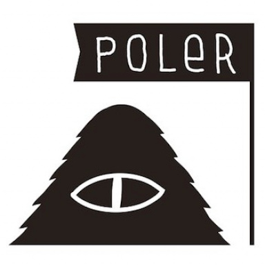 新感覚アウトドアブランド『POLeR / ポーラー』POP-UP STOREがオープン！