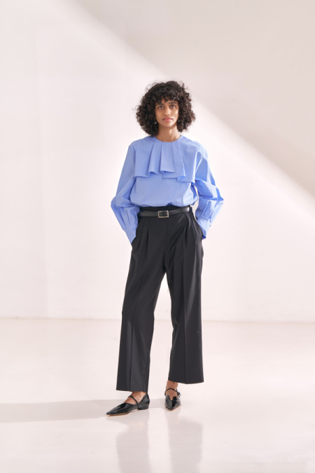 qualite 2018 Autumn -Re Classical-