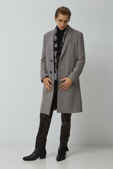 36 Quatre-Neuf “2019 SPRING / SUMMER LOOK BOOK”