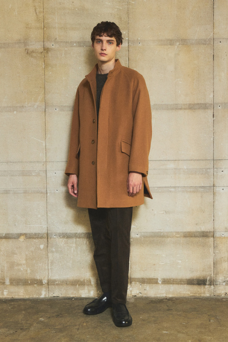 FONCE “2019 SPRING / SUMMER LOOK BOOK”