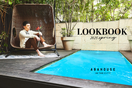 2025spring LOOKBOOK