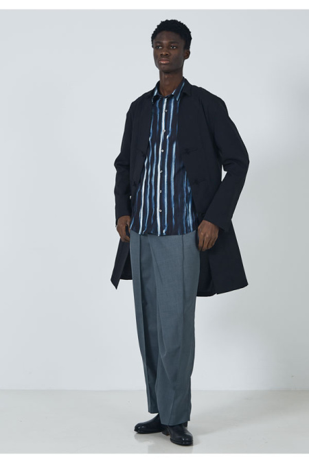 interstaple 2020 / SPRING & SUMMER "Sensual Cool"