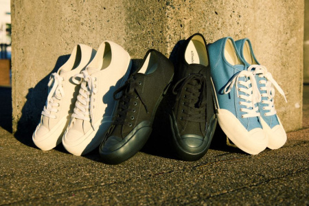 36 Quatre-Neuf “2020 SPRING / SUMMER ”CASA GILARDI”