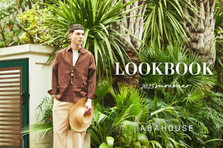 2025summer LOOKBOOK