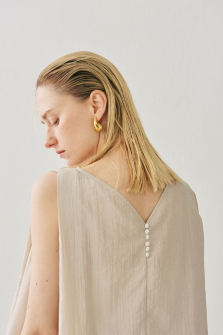 2025 summer LOOKBOOK Rouge vif la cle