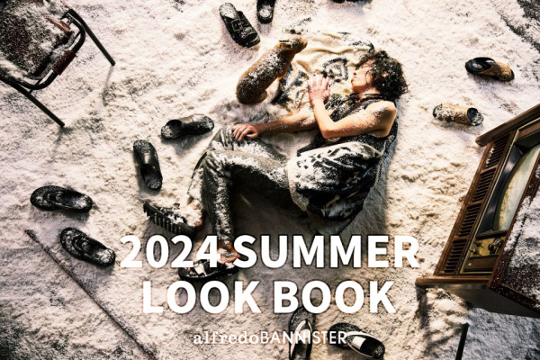 2024 SUMMER LOOK BOOK
