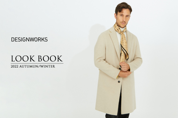 Designworks Men S デザインワークス のアイテム一覧 公式通販