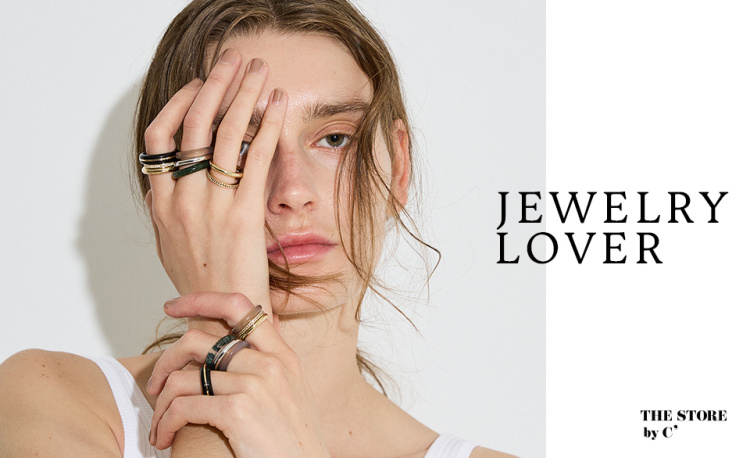 JEWELRY LOVER