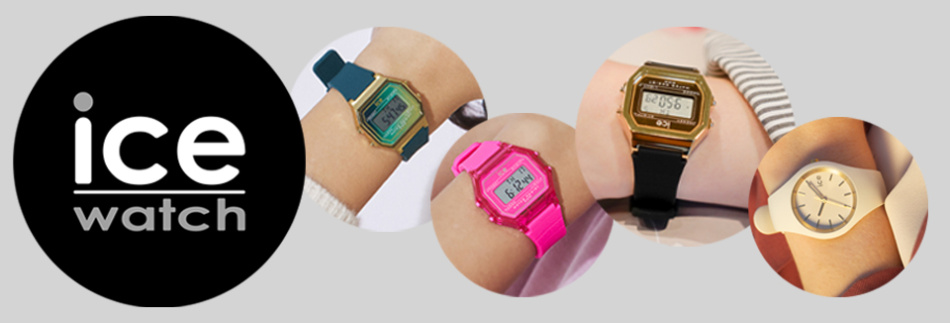 ICE-WATCH商品一覧