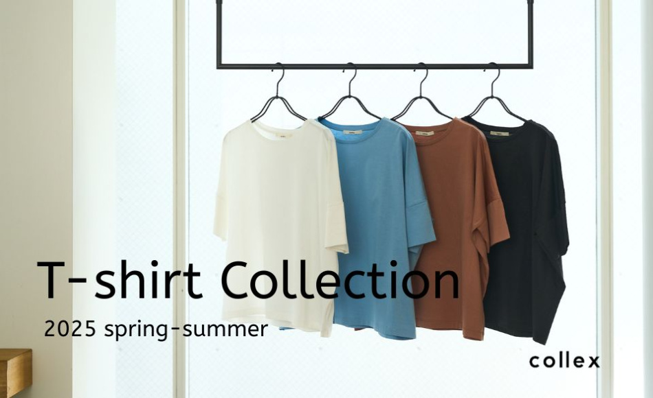 Tシャツ一覧
