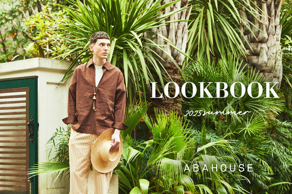 2025summer LOOKBOOK