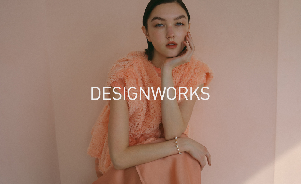 DESIGNWORKS (Ladie's)