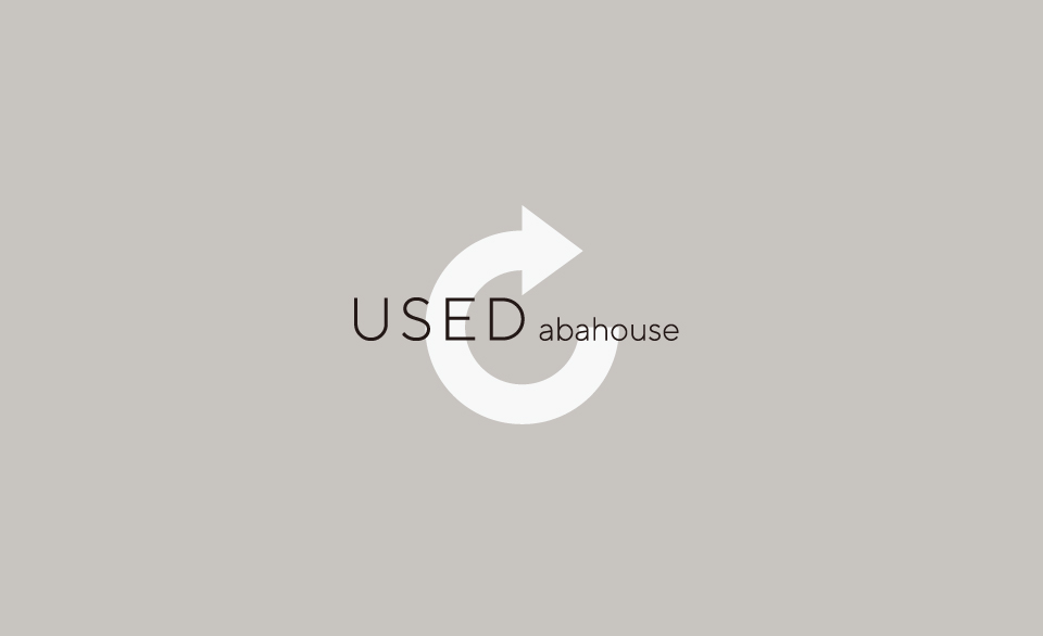 USED ABAHOUSE (MEN'S)