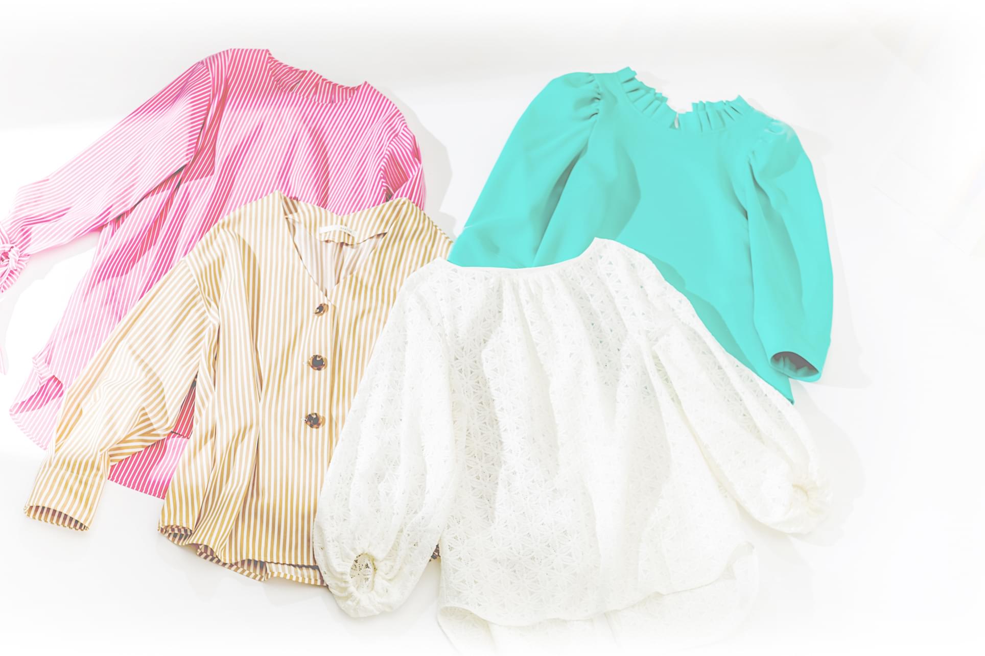 blouse | main