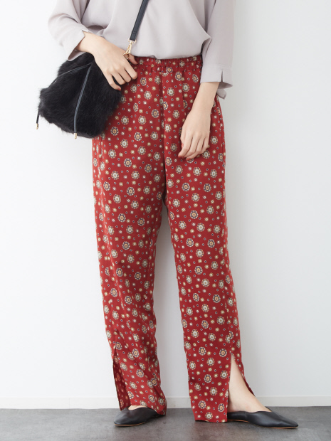 Pants