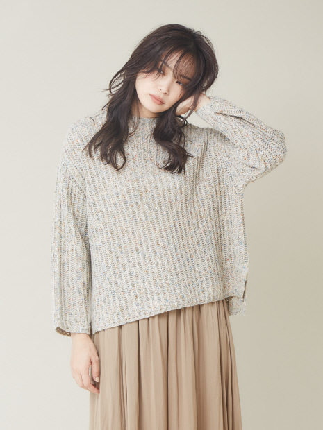 Knit
