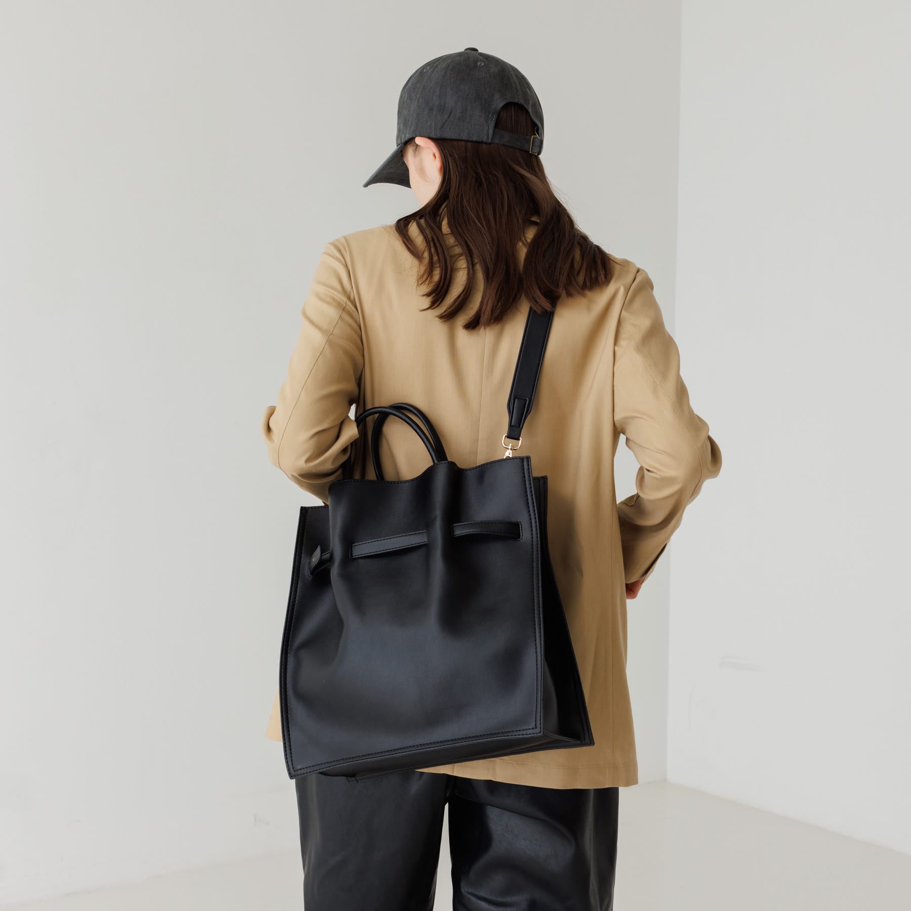 BLACK - Next season 1