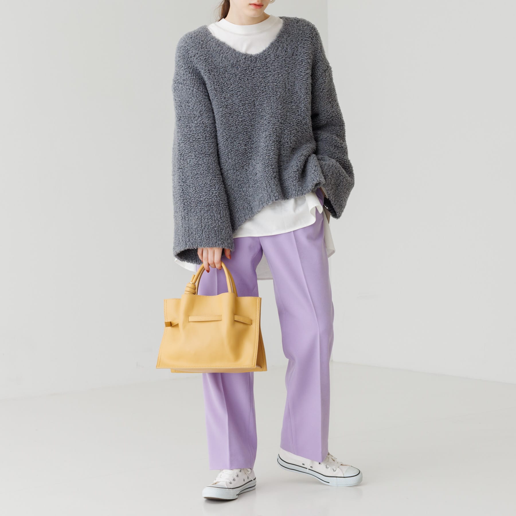 YELLOW - Next season 1