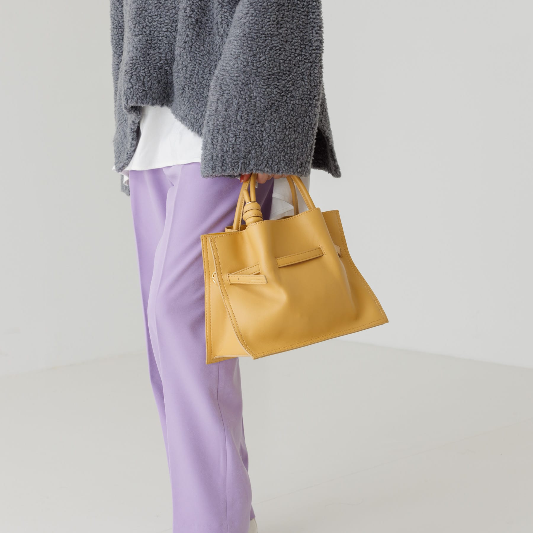 YELLOW - Next season 2