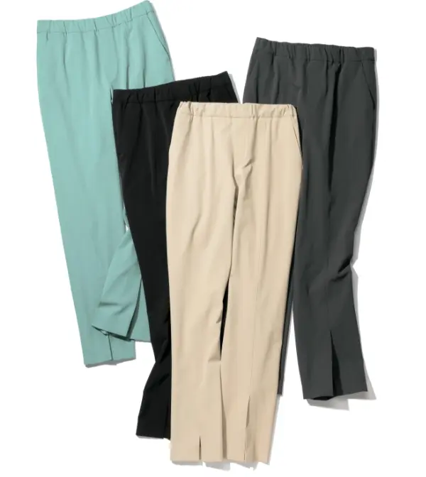 COLOR VARIATION