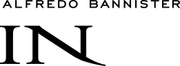 alfredoBANNISTER IN