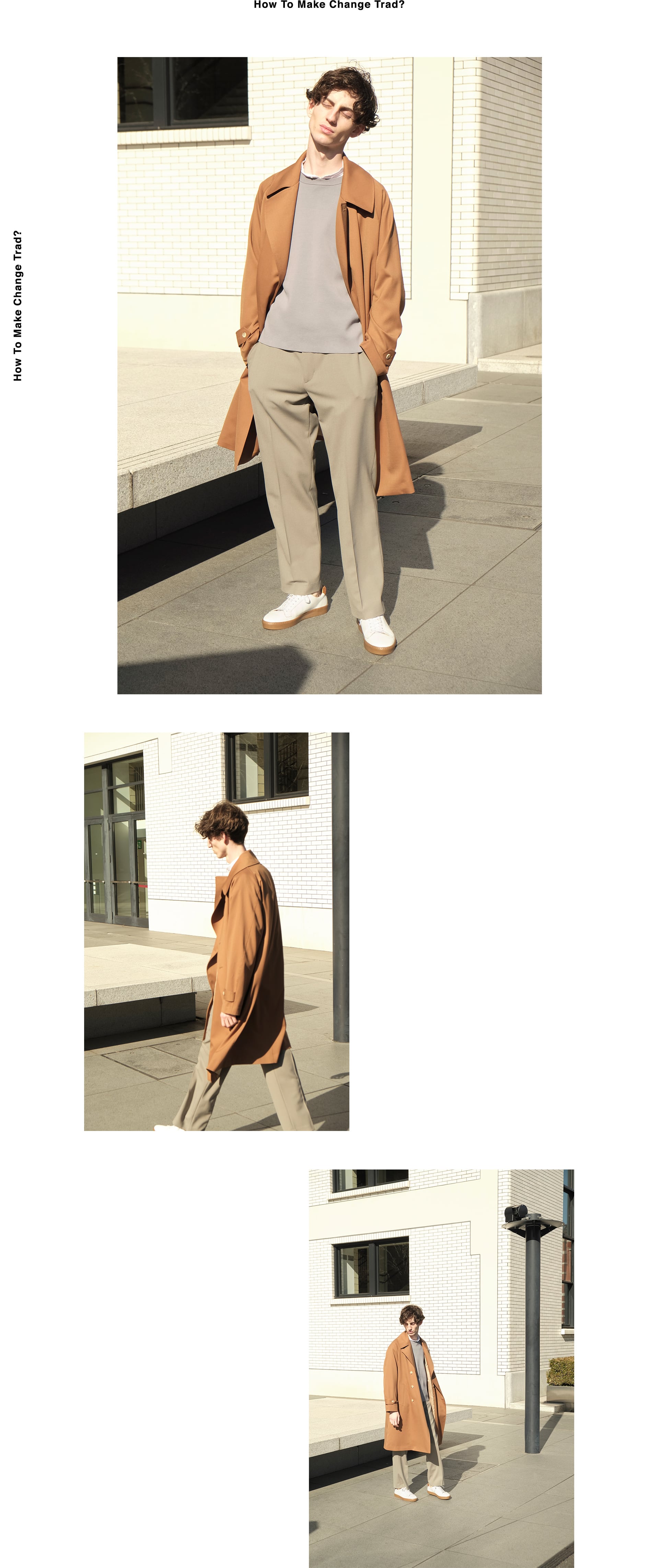 ABAHOUSE 2020SS Considered Confort｜visual-5