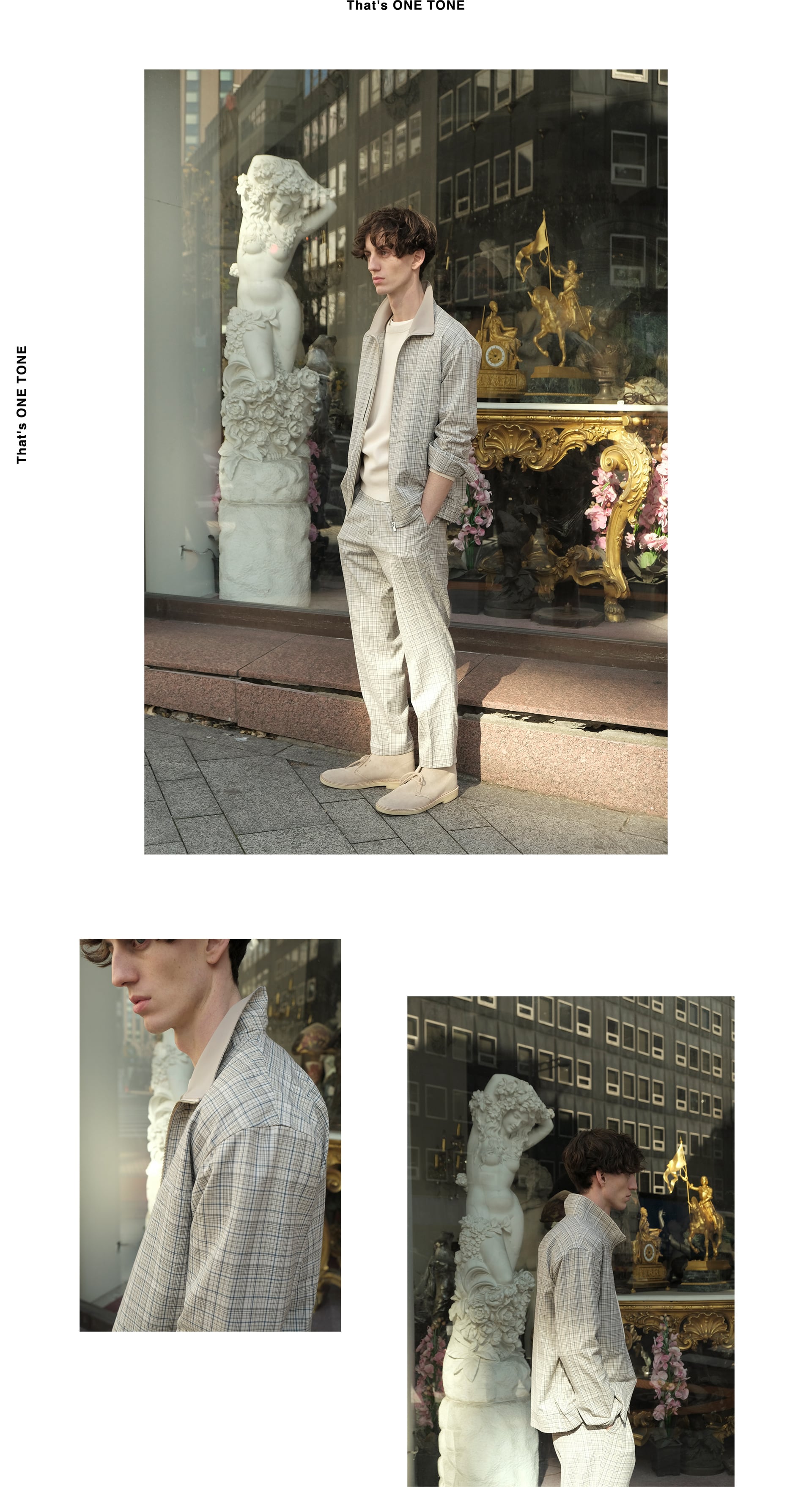 ABAHOUSE 2020SS Considered Confort｜visual-6