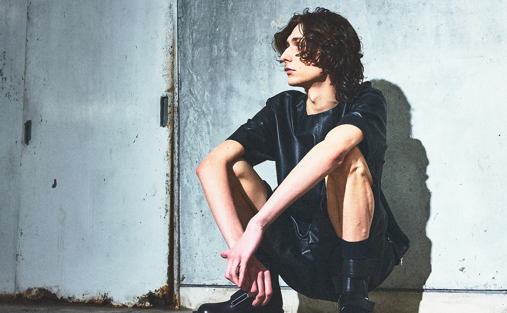 header