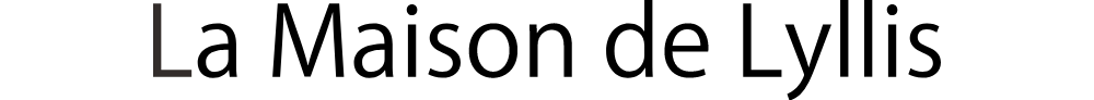 MAISON DE LILYS