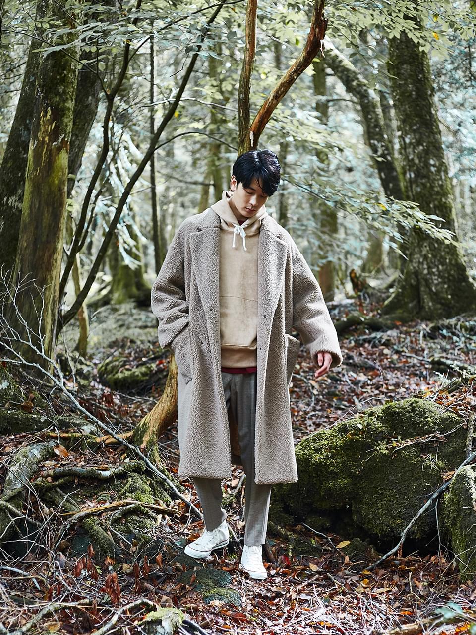 main_5 | 2019 AUTUMN ABAHOUSE OUTER COLLECTION
