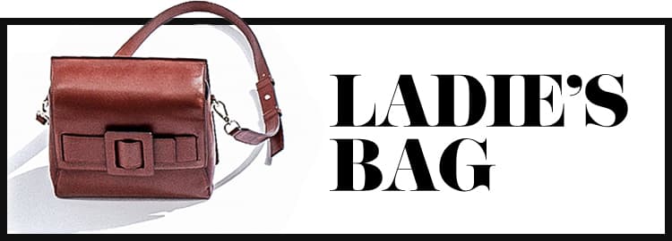 LADIE'S BAG