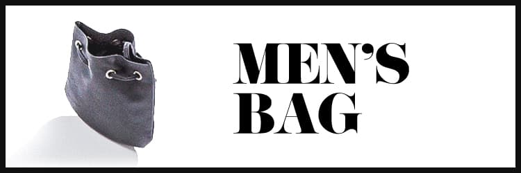 MEN'S BAG