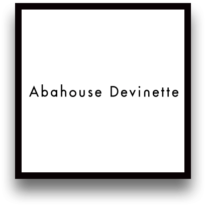 Abahouse Devinette