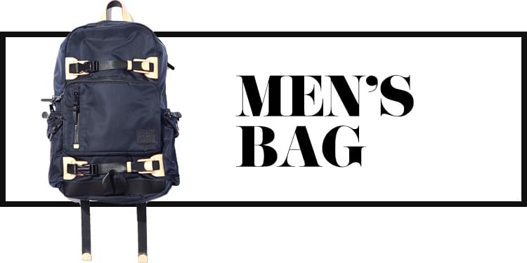 MEN'S BAG
