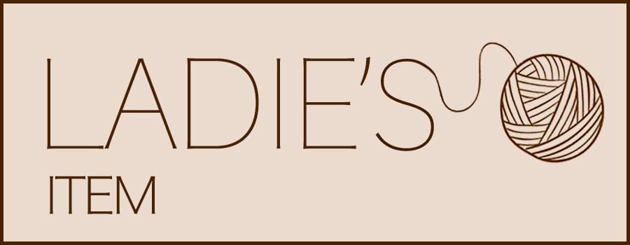 ladies | 対象アイテム一覧はこちら