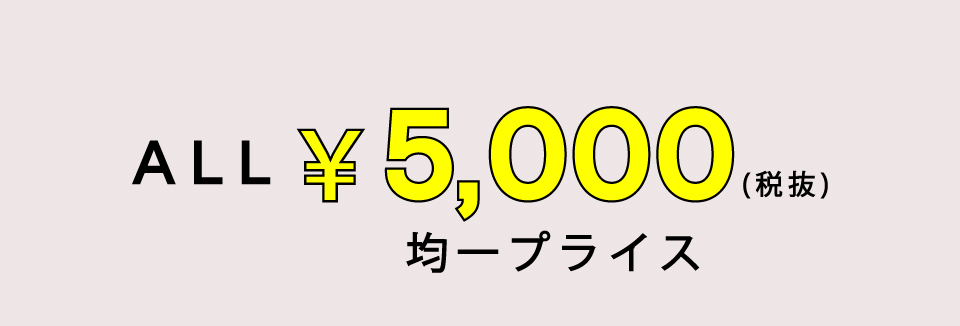 all5000円バナー