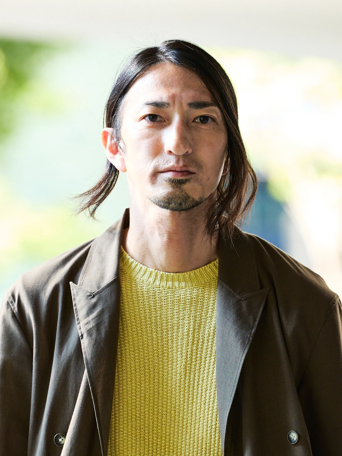 田中 宏樹 - Hiroki tanaka - DESIGNWORKSグランフロント大阪