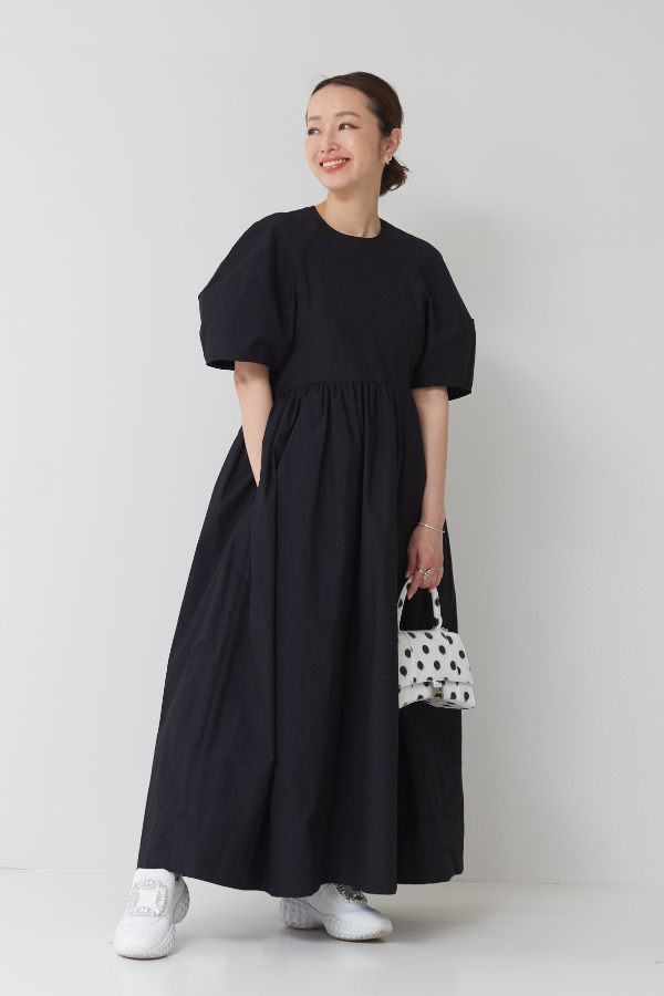 Aki Weng×DESIGNWORKS Collaboration Vol.2