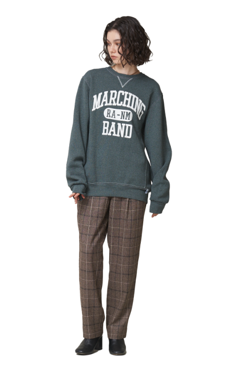 RUSSELL ATHLETIC×NOMINE SPECIAL ORDER