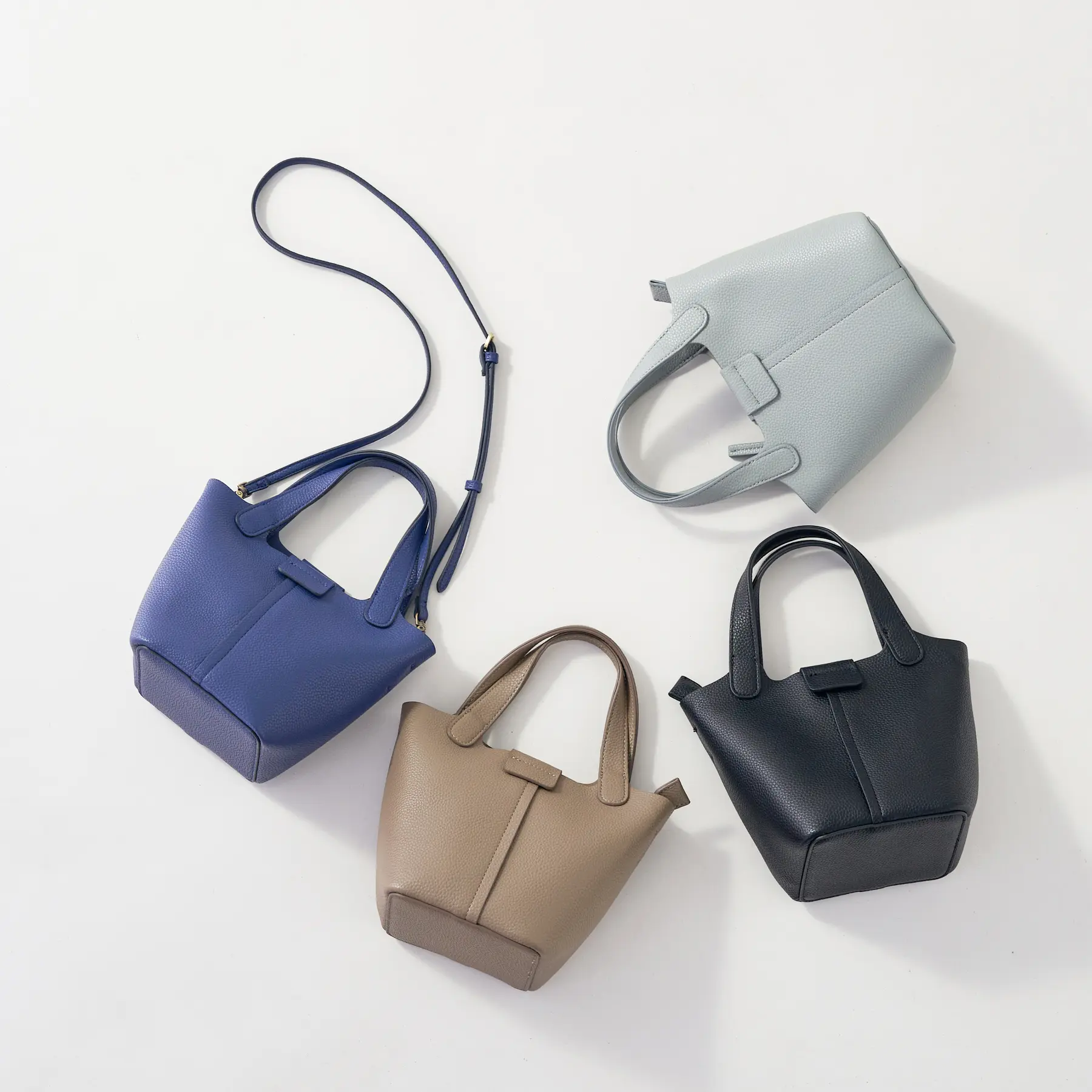 2023 SPRING BAG COLLECTION - collex