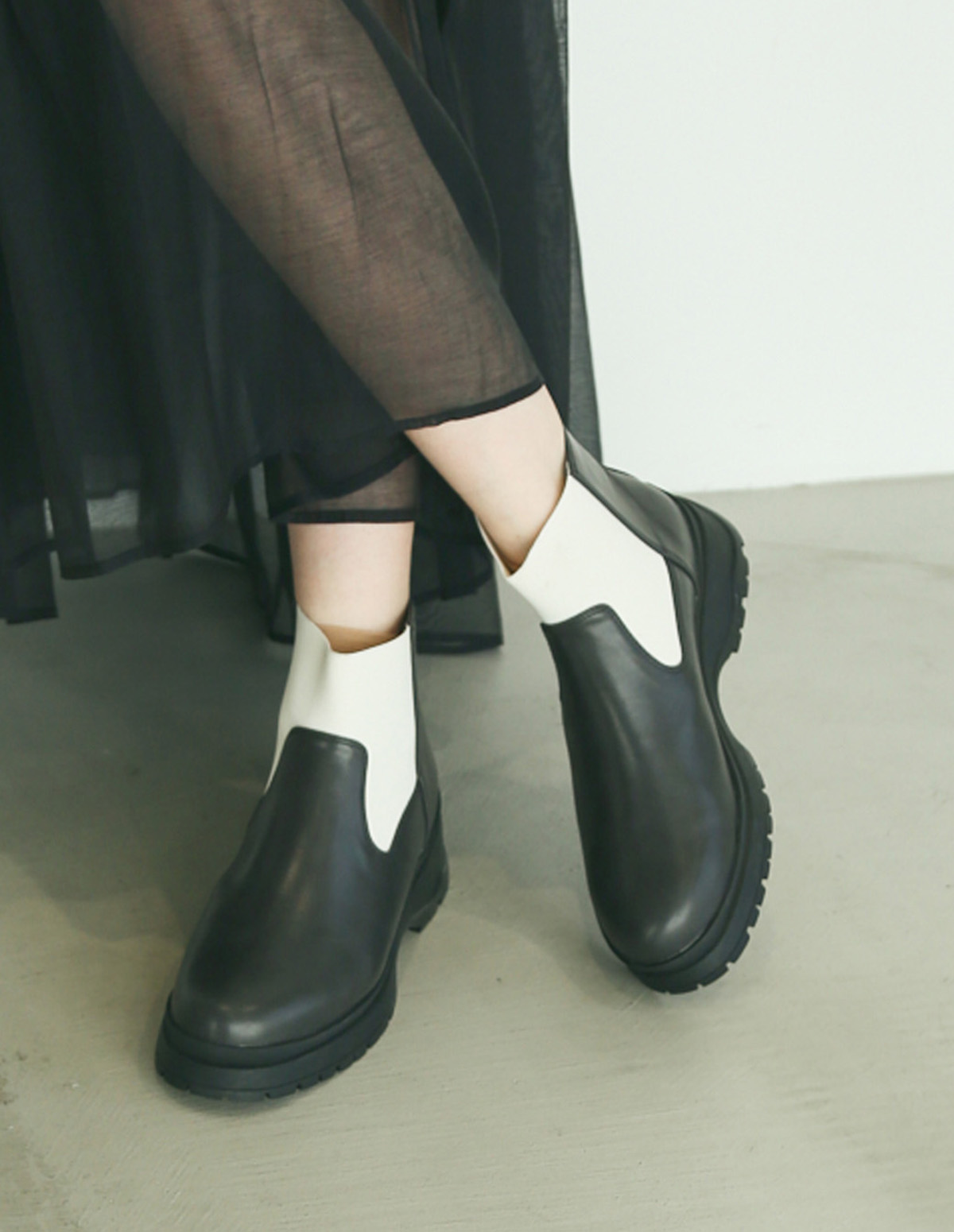 今履きたいを叶える LAROUTEのSHOES LIST 2023 autumn&winter