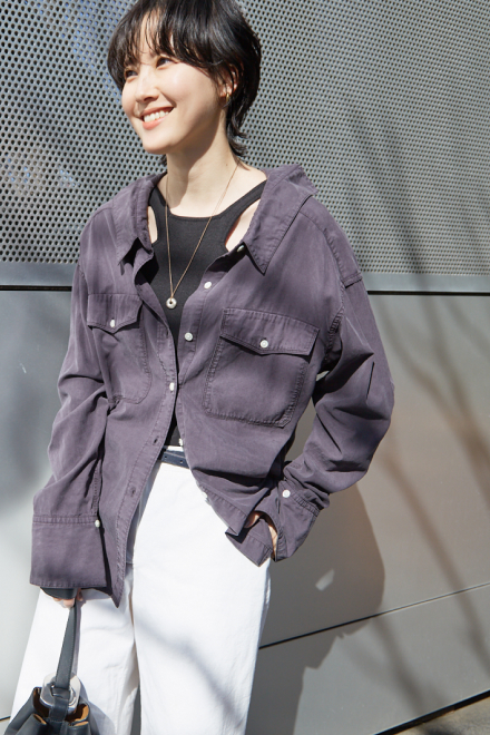 THE STORE byC' SPRING&SUMMER MY BEAUTIFUL THINGS