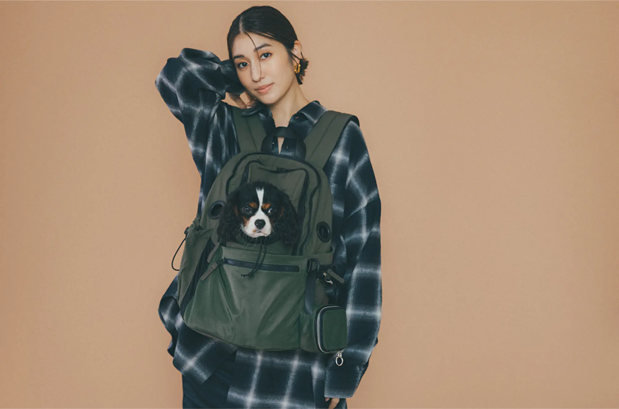 有末麻祐子×PUBLIC TOKYO｜PUBLIC TOKYO ONLINE STORE