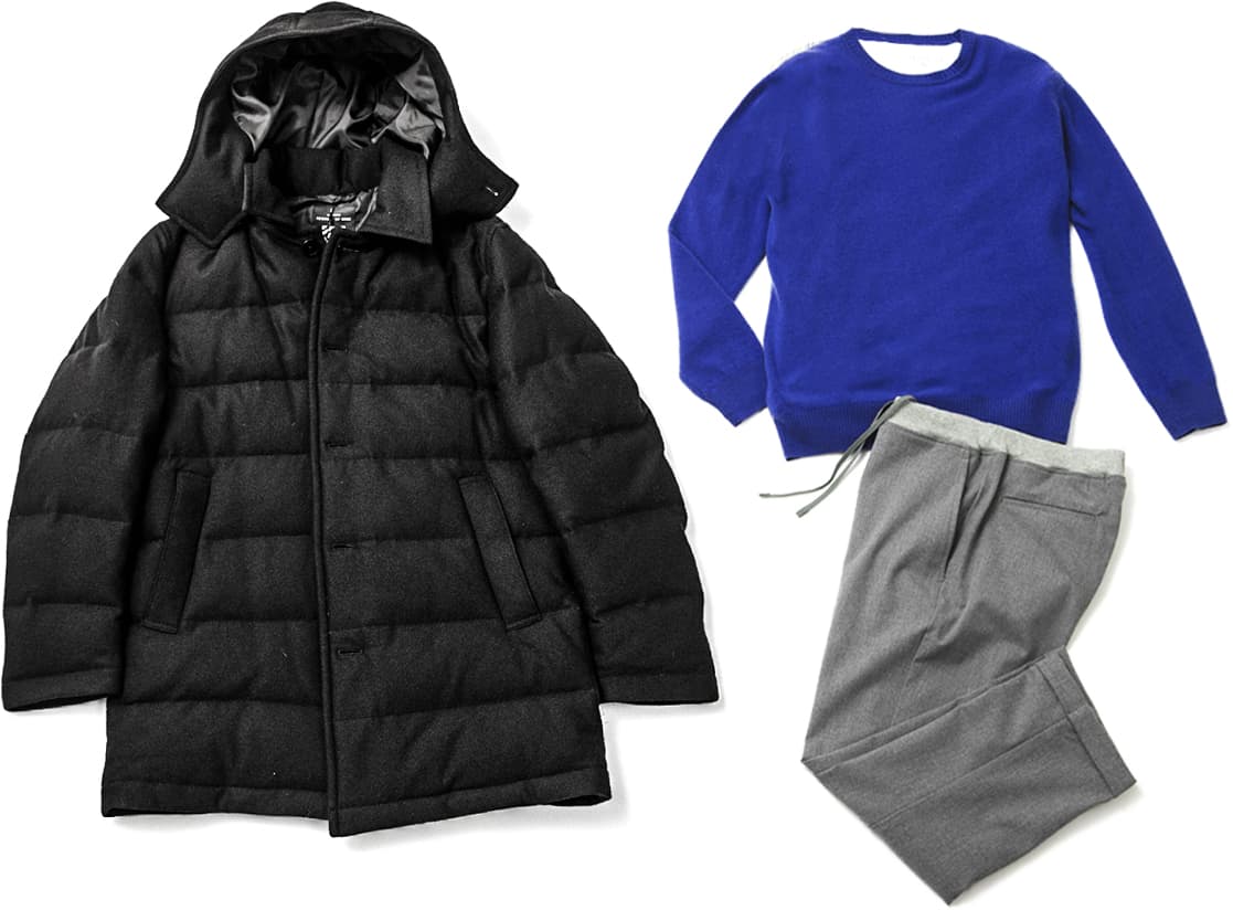 COORDINATE 1