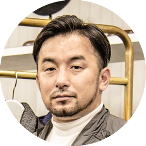光木拓也 TAKUYA MITSUKI
