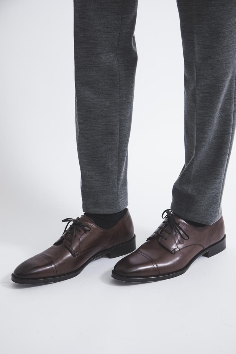 alfredobannister | CALF LEATHER SHOES
