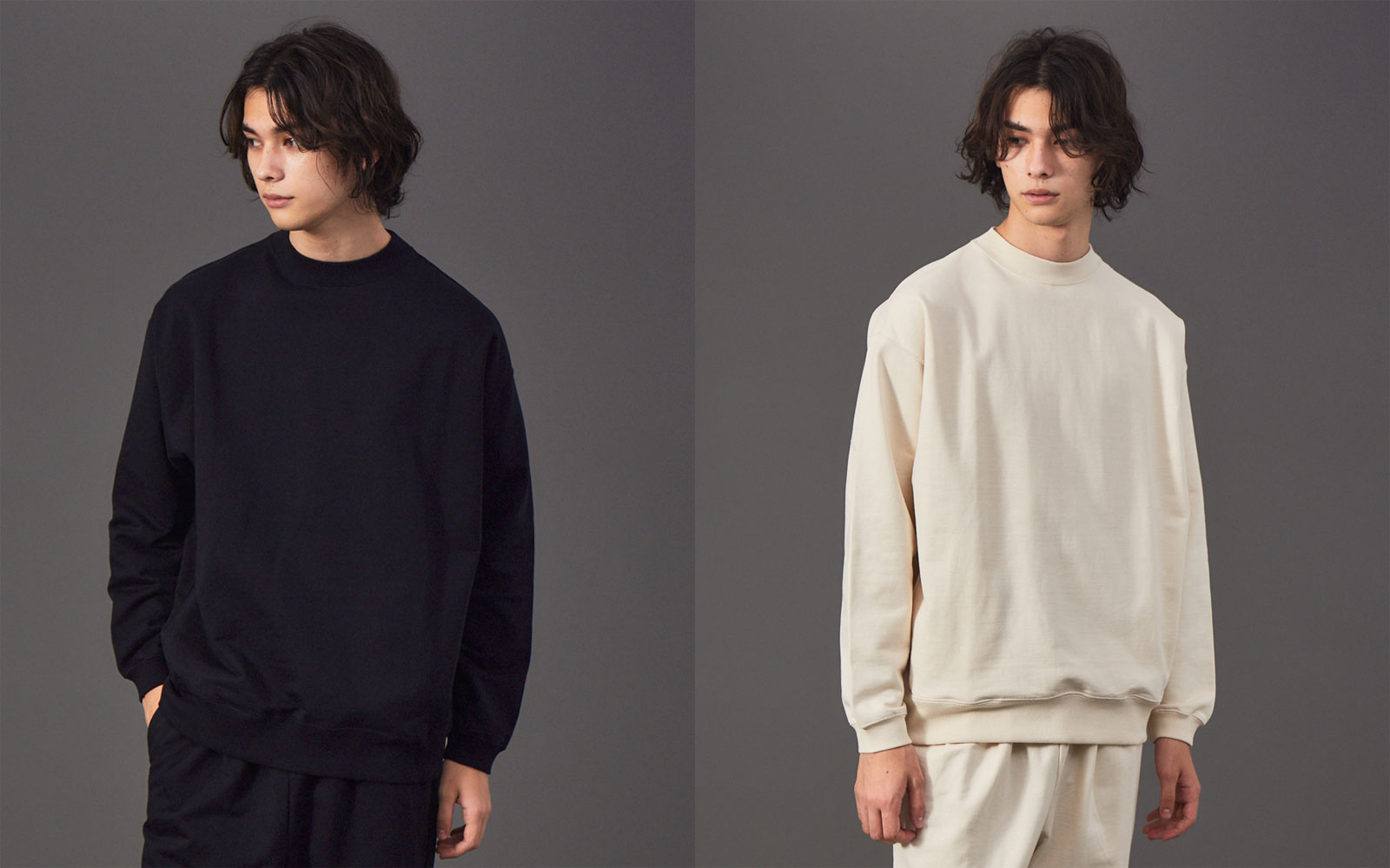 FORTUNA HOMME | 2021 AUTUMN/WINTER COLLECTION