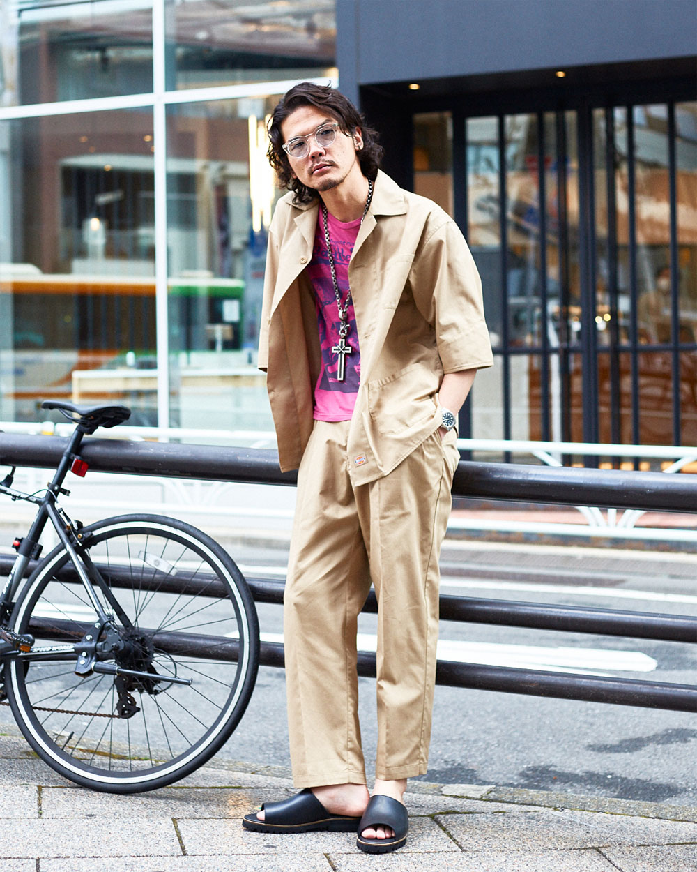 Dickies®️ 100th anniversary SPECIAL ITEMS