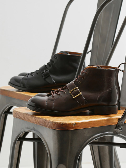 2022 RECOMMEND BOOTS LINE UP | alfredoBANNISTER