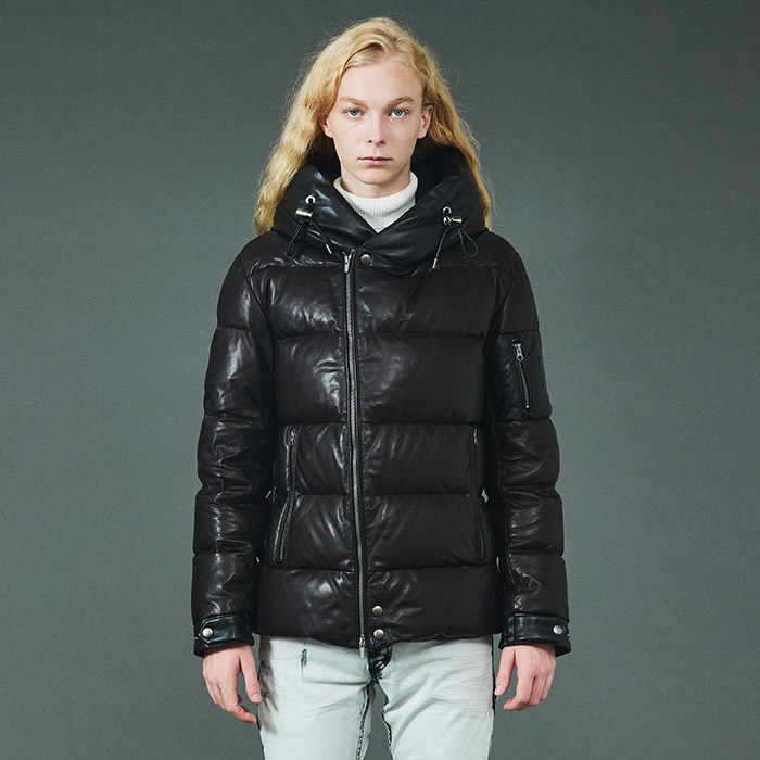 5351POUR LES HOMMES | 24A/W Down Jacket